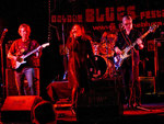 Dalane bluesfestival Dalane bluesfestival