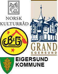 Sponsorer for Bluesfestivalen Sponsorer for Bluesfestivalen